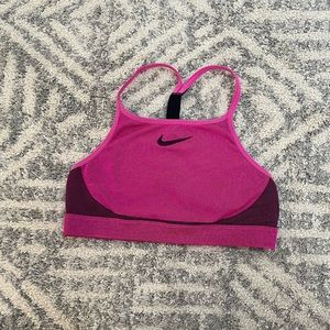 Nike bra girls